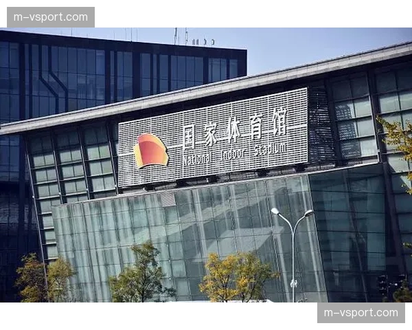 北控男篮新主场国家体育馆升级改造完成，通过CBA准入检查