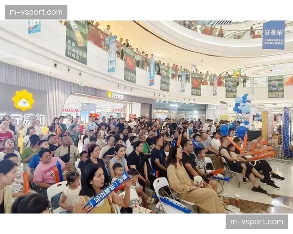 市场主体布局第二现场内容产品 拓展观赛社交与消费边界 市场主体布局第二现场内容产品 拓展观赛社交与消费边界