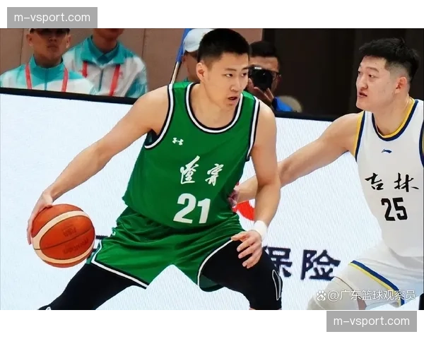 中国运动品牌与多名CBA球星达成续约，代言费用普遍上涨