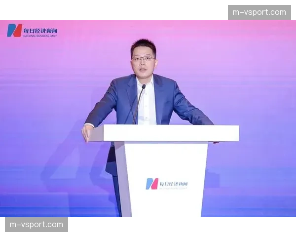 【2026年4月中超联赛·人物·专访中超公司新任CEO首次专访,详解“内容驱动商业”新战略 【2026年4月中超联赛·人物·专访中超公司新任CEO首次专访,详解“内容驱动商业”新战略