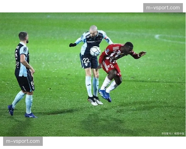 勒阿弗尔客场挑战尼斯，双方均急需积分保级