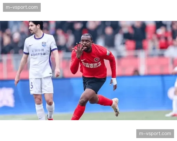 伤病与争议同行让2026中超充满未知与惊喜