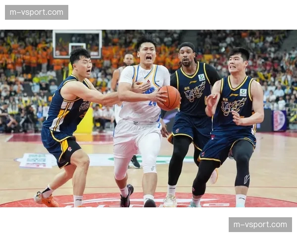北京北汽力克广东东阳光，大比分2-1率先拿到赛点